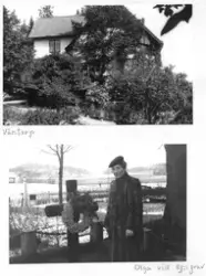 Johns album 1942-1944