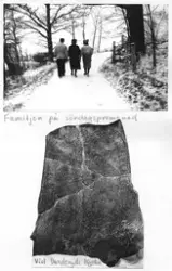 Johns album 1942-1944