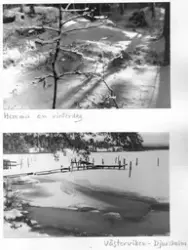 Johns album 1942-1944