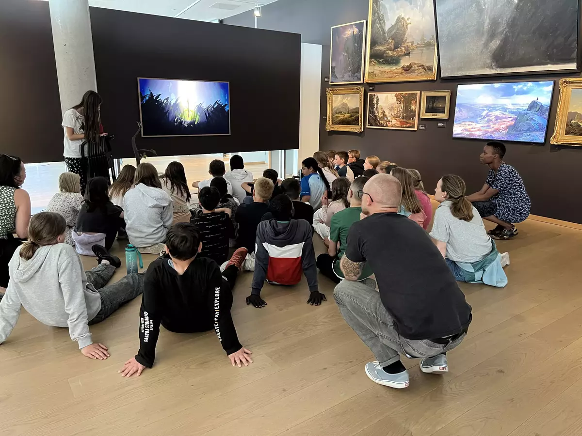 DigitaltMuseum