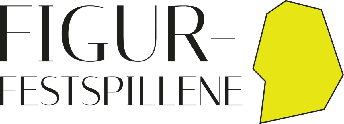 Logoen til Figurfestspillene