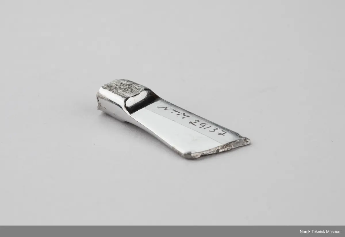 Knivblad
