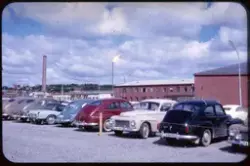 Säkerhetsfacklan, "Den eviga lågan".