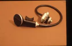 Dykarregulator Jetstream/Cyklon Maximum