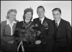 Ateljé Mira. Beställare: Carl-Axel Werdelin - Maj Carlsson