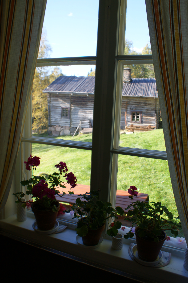 Bostadshus