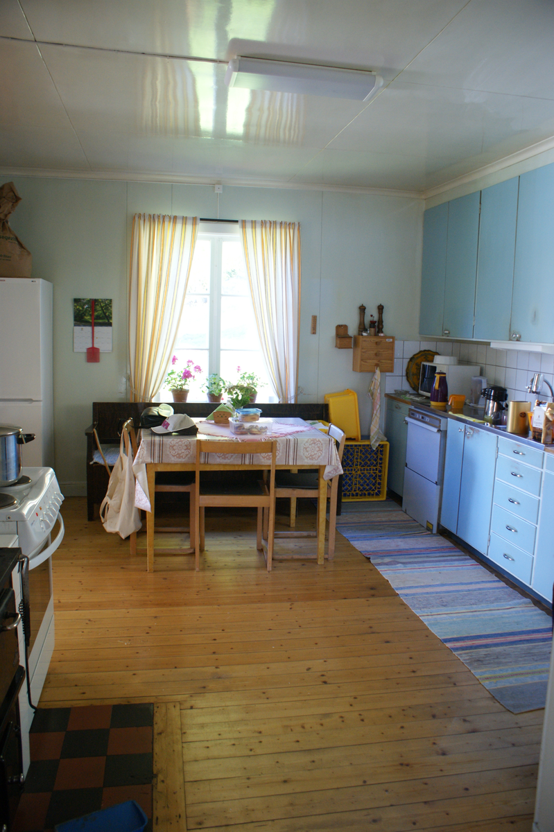 Bostadshus