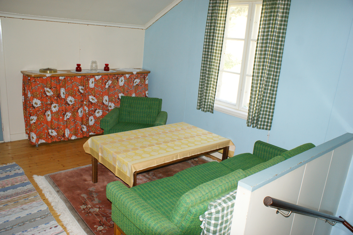 Bostadshus