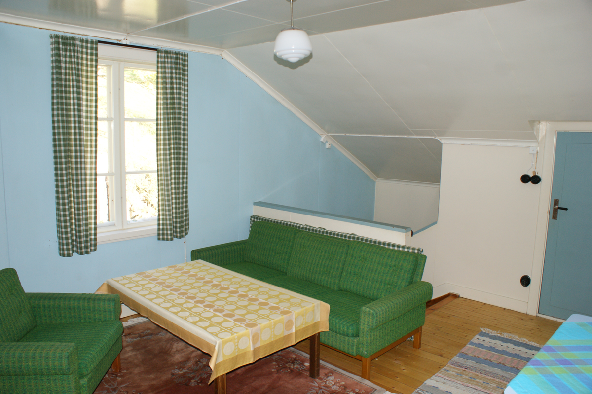 Bostadshus