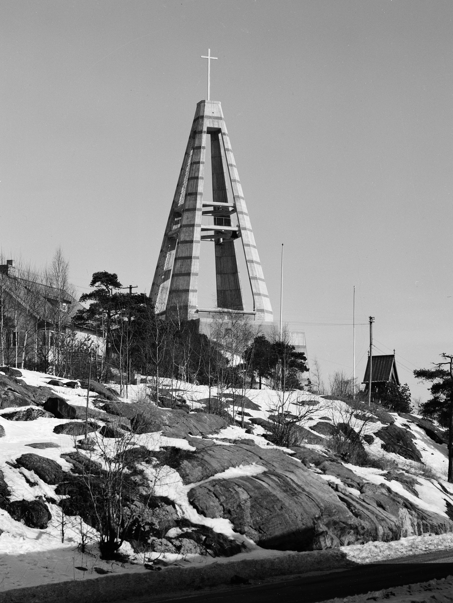 KYRKA OXELÖSUND