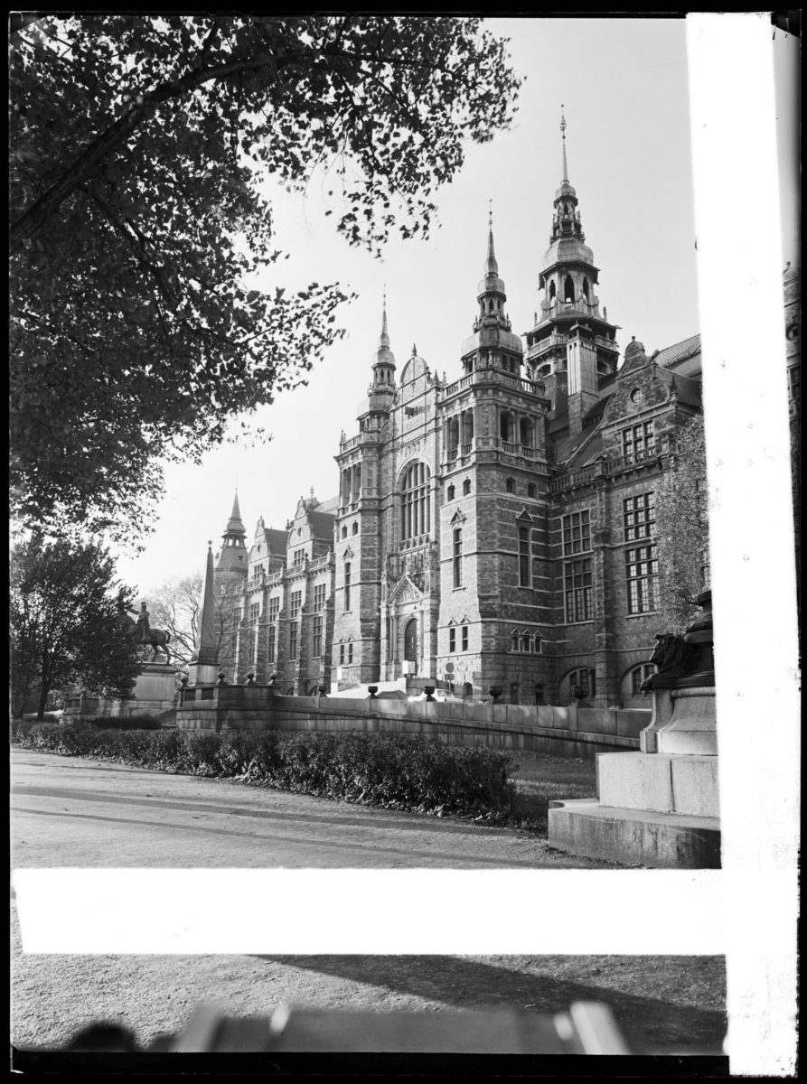 Nordiska museet
