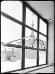 GAMLA JERNKONTORET, ENSKILDA BANKEN
EXTERIÖR OCH INTERIÖR