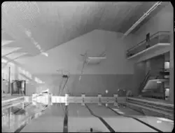 GCI SIMHALL, ÖSTERMALM