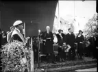 Stockholmsutställningen 1930
Invigning med Gustaf V och Kronprins Gustav VI Adolf