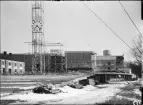 Stockholmsutställningen 1930
Exteriör, byggtiden