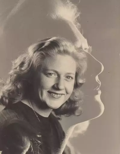 Ut i lyset! Kvinnelige fotografer i Akershus