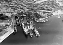 Akers Mekaniske verksted