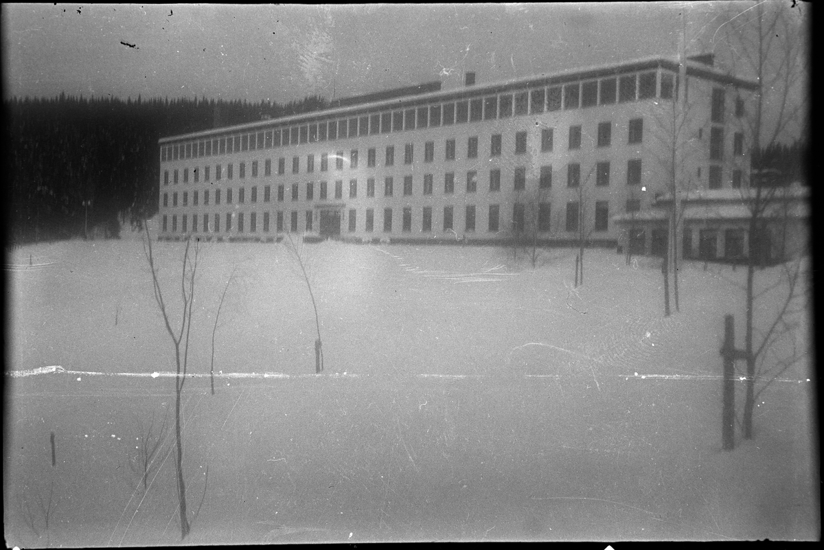 Ringvål statssanatorium