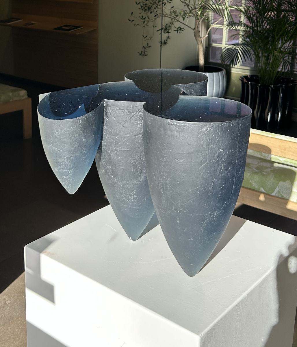 Des femmes [Skulptur]