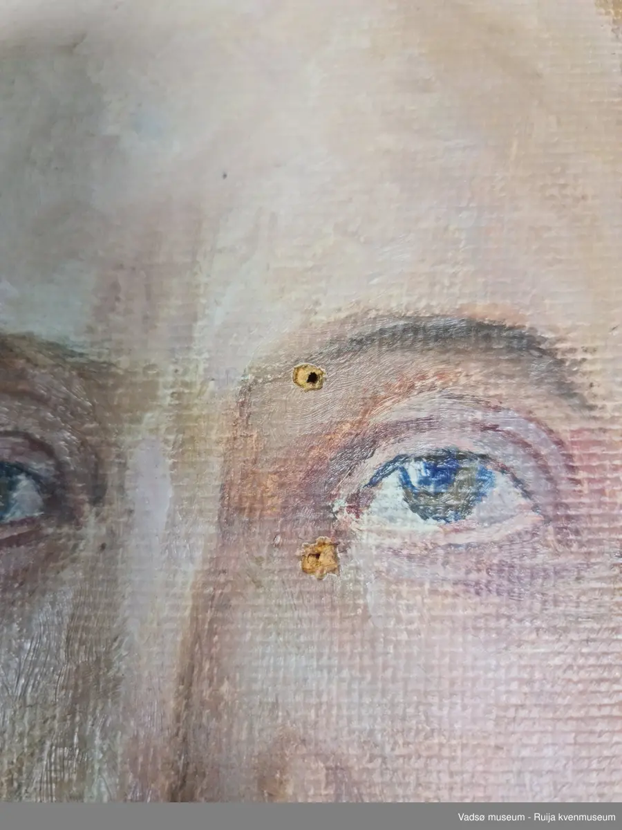 Portrett.