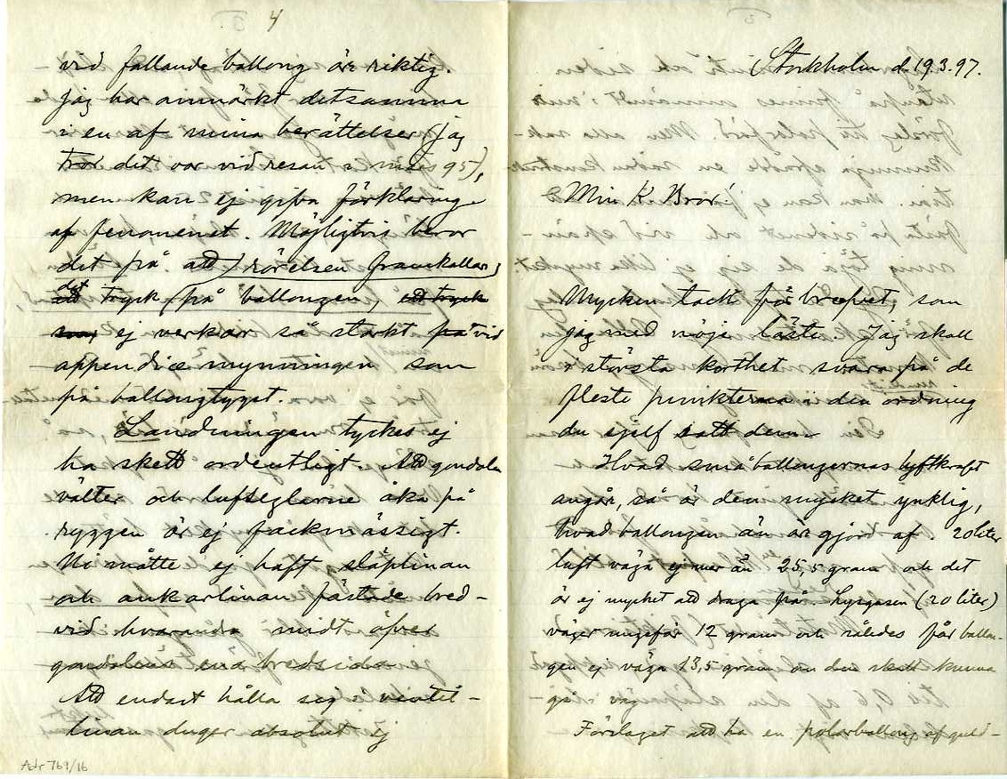 Brev