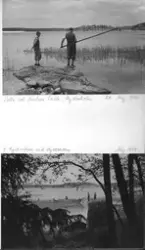 Farfars album 1934-1935