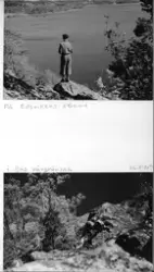 Farfars album 1934-1935