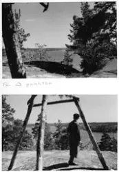 Farfars album 1934-1935