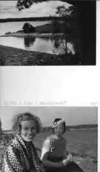 Farfars album 1934-1935