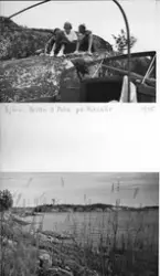 Farfars album 1934-1935