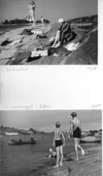 Farfars album 1934-1935