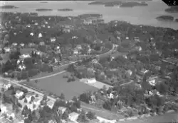 Danderyd; Djursholm<br />