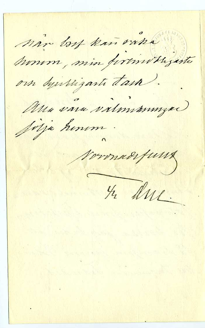 Brev