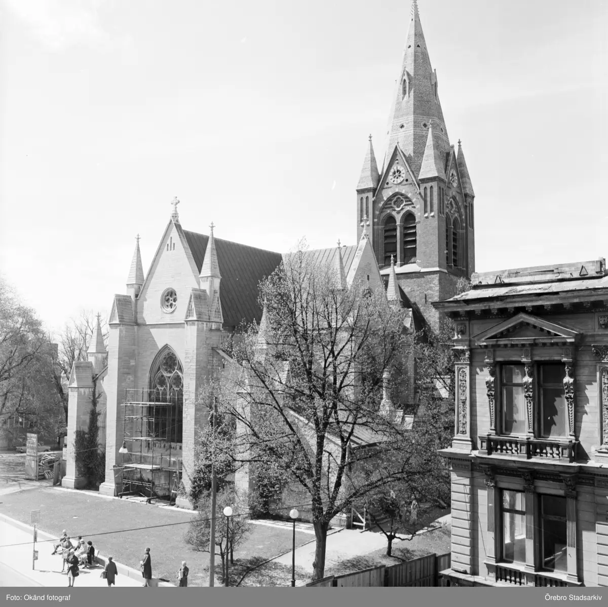 Nikolaikyrkan