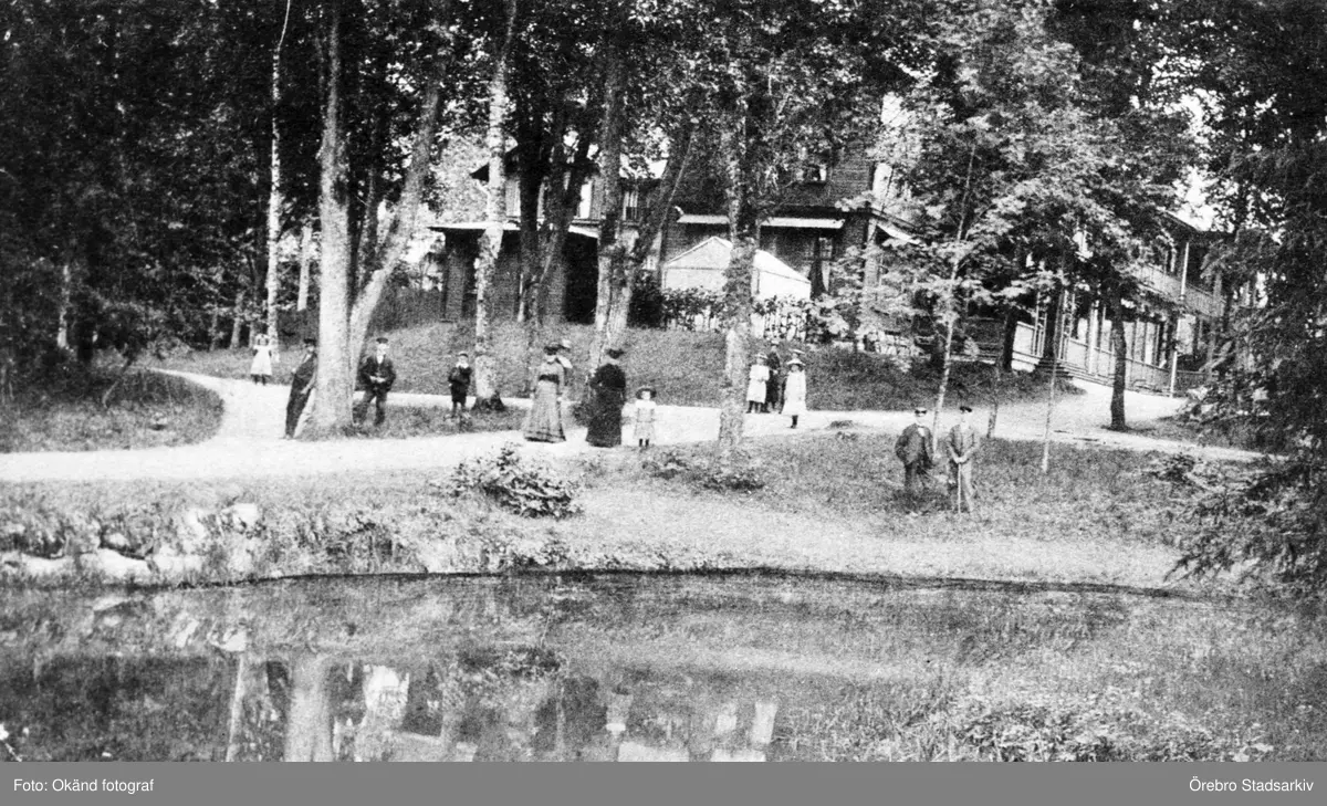 Adolfsbergs hälsobrunn