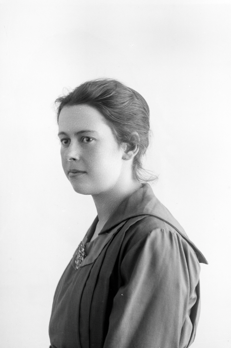 Agnes Sørum.