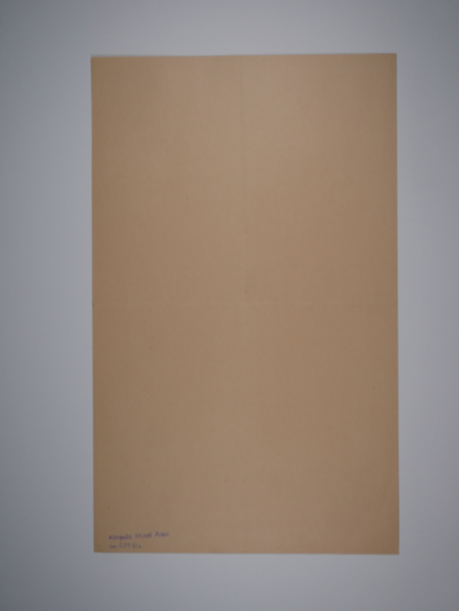 Alingsås Bomullsväveri AB

Blandade handlingar, bland annat rörande företagets badhus och klappbrygga.
Även protokollsavskrifter rörande ABV.
1896 - 1900.
Handskrivna handlingar.

Gåva 1983-05 av Almedahls AB