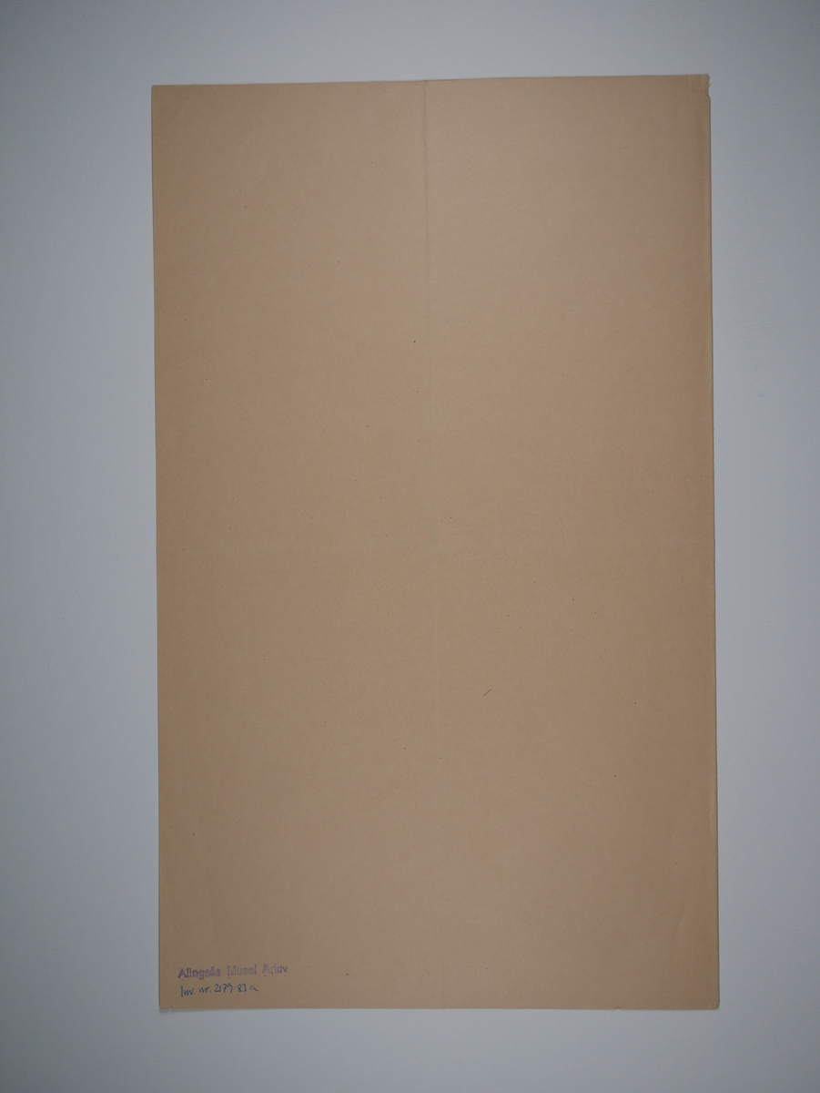 Alingsås Bomullsväveri AB

Blandade handlingar, bland annat rörande företagets badhus och klappbrygga.
Även protokollsavskrifter rörande ABV.
1896 - 1900.
Handskrivna handlingar.

Gåva 1983-05 av Almedahls AB