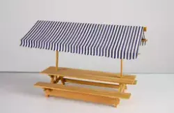 Möbelmodeller [modell]