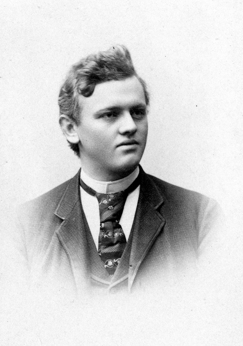 Henrich Bolman Biørn