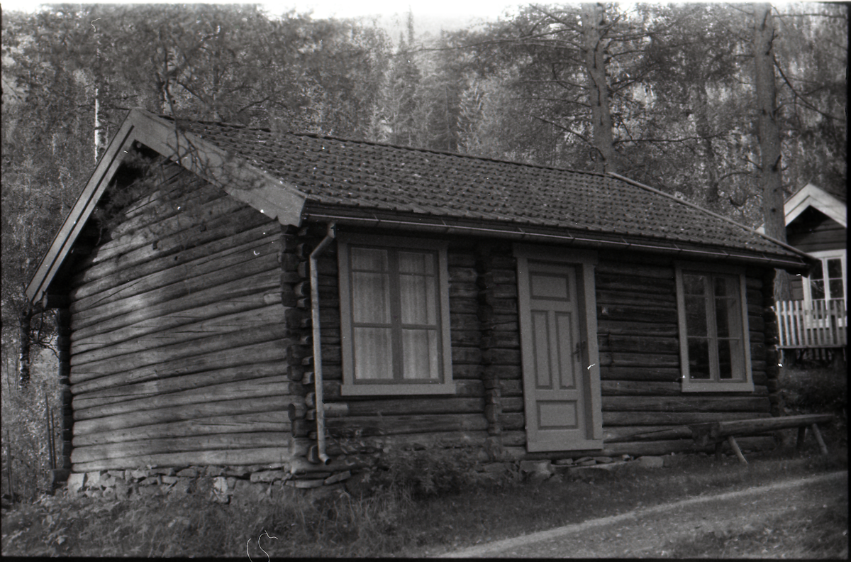 Landhandelen på Hallingdal Museum.
