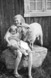 Familie
Sigrid Esepeseth