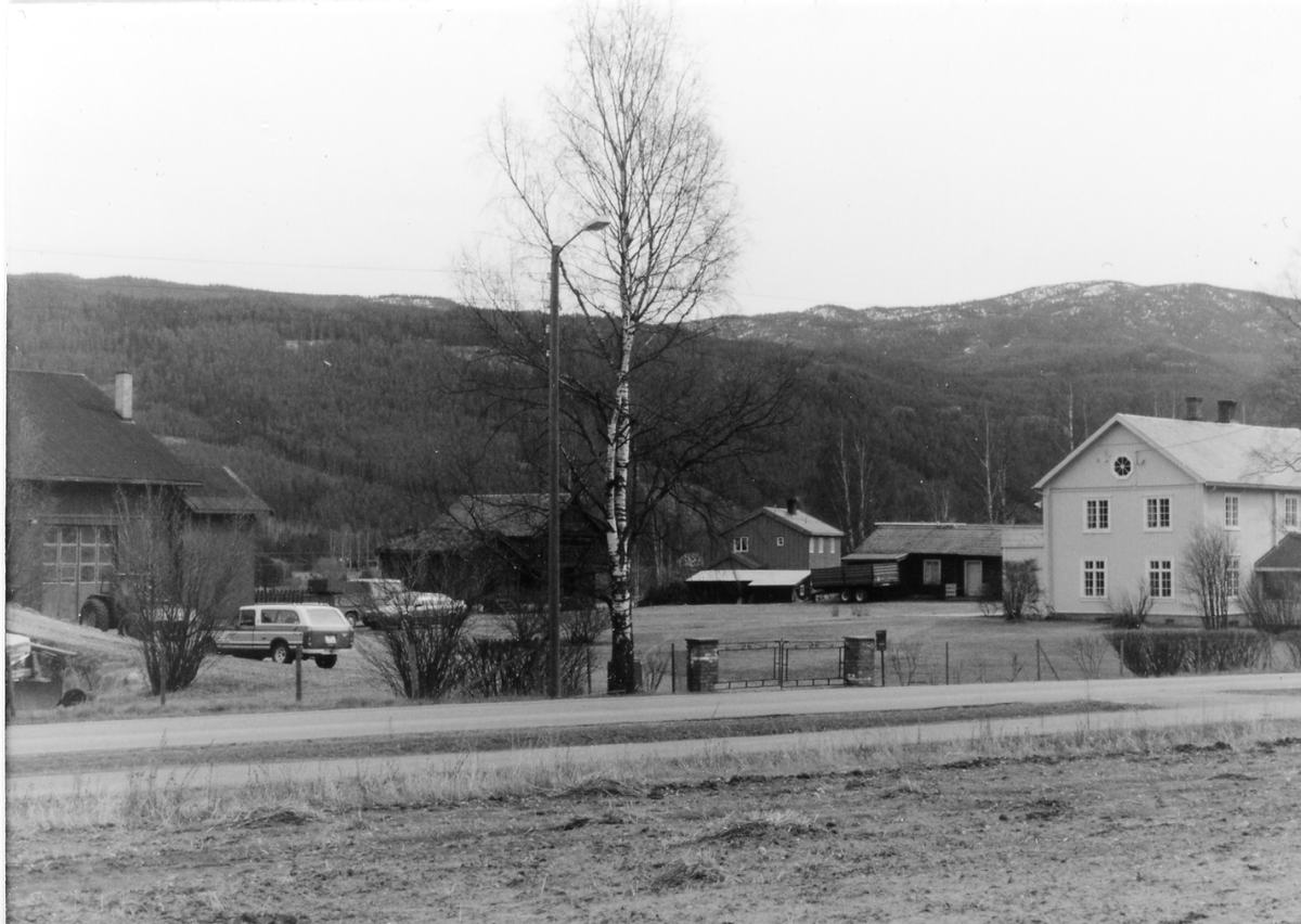 Jørgenmoen
