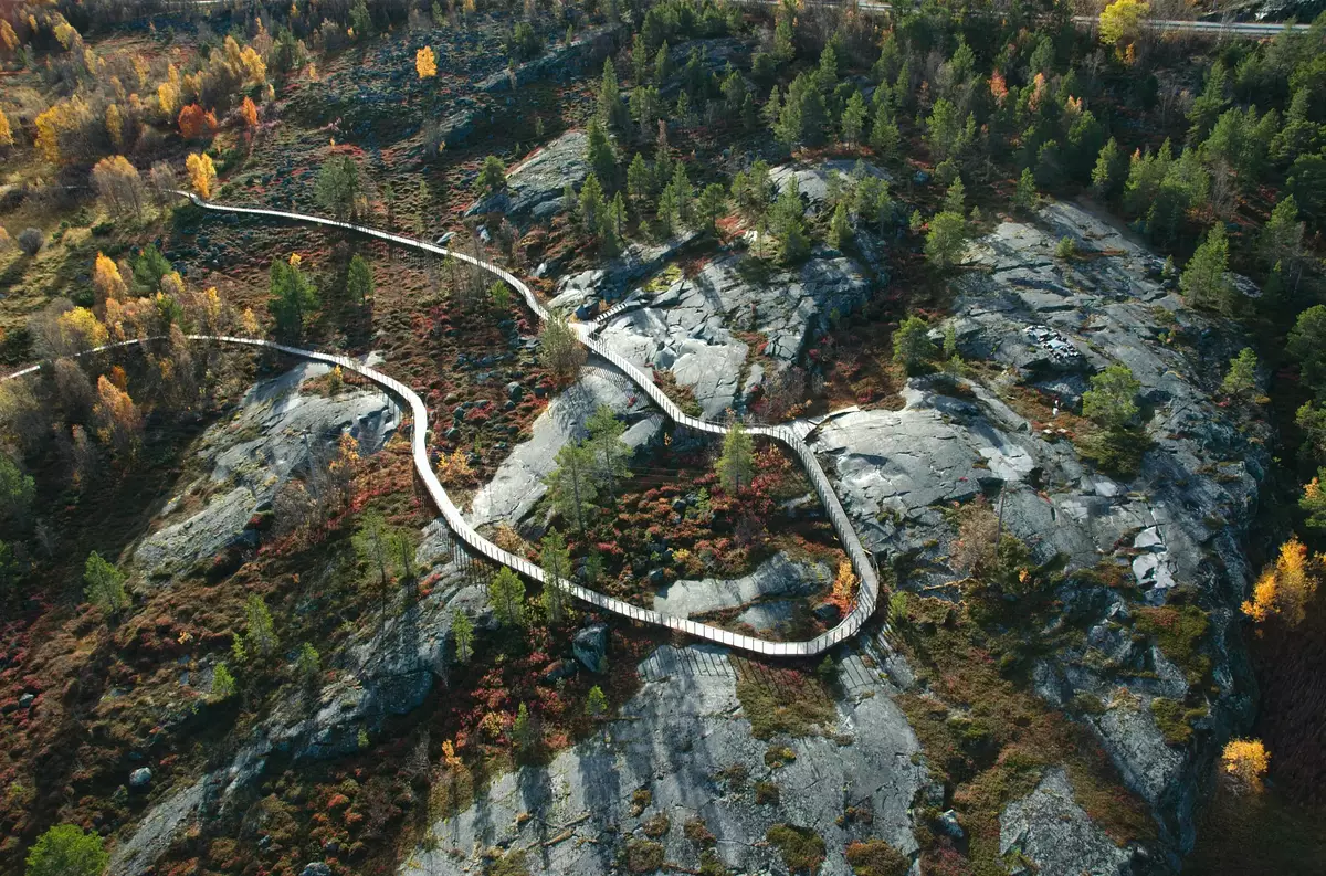 Bergkunsten i Alta - DigitaltMuseum