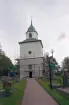 Skepplanda kyrka