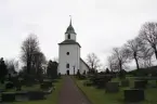 Skepplanda kyrka