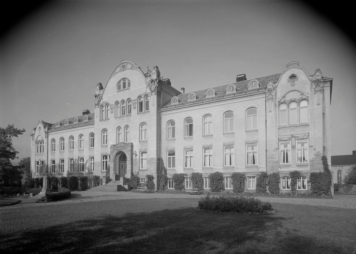 E. C. Dahl's stiftelse