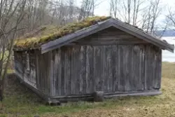 Bygningssamling Midt-Troms Museum