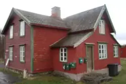 Bygningssamling Midt-Troms Museum