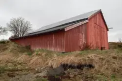 Bygningssamling Midt-Troms Museum